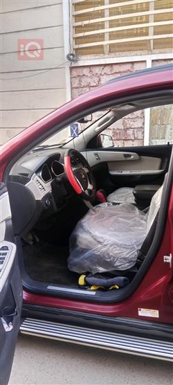 شيفروليه ترافرس